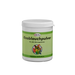 QUIKO-Σκόρδο σε σκόνη GARLIC, 400gr