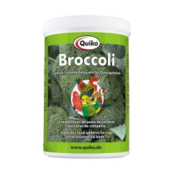 QUIKO-BROCOLLI, 100gr