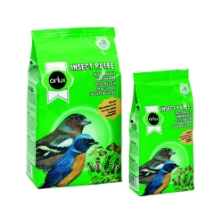 ORLUX Pate Εντόμων για Ιθαγενή