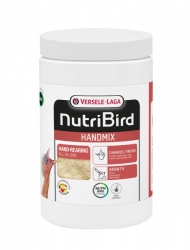 NUTRIBIRD: Μητρικό ΓΑΛΑ για νεοσσούς 500g