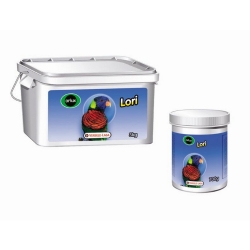 ORLUX Aυγοτροφή Pate για Παπαγάλους LORI