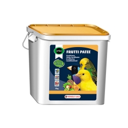 ORLUX Frutti Pate