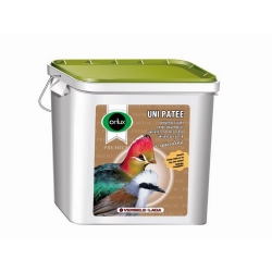 ORLUX UNI Pate Premium (με σπιρουλίνα)