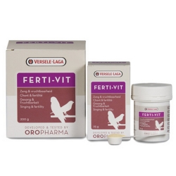 OROPHARMA-Ferti-Vit-Ενισχυτικό Γονιμότητας