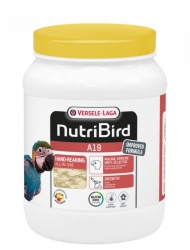NUTRIBIRD-Κρέμα ΝΕΟΣΣΩΝ-A19, 1kg