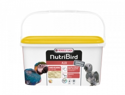NUTRIBIRD-Κρέμα ΝΕΟΣΣΩΝ-A19, 3kg