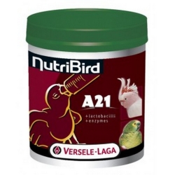 NUTRIBIRD-Κρέμα ΝΕΟΣΣΩΝ-A21