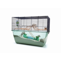 SAVIC-Κλουβί Τρωκτικών HABITAT XL