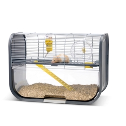 SAVIC-Cage for hamster GENEVA
