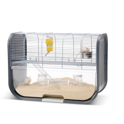 SAVIC-Cage for gerbils LUGANO