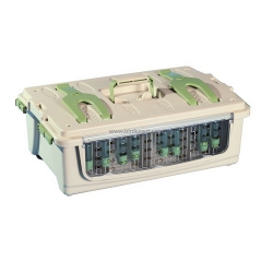 STA-KIT SAFARI CAGE-Καπάκι με LED