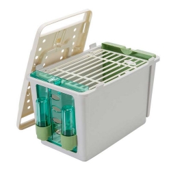 STA-Ατομικό κλουβί μεταφοράς NUVOLA 1