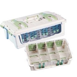 STA-Κλούβα 4 χώρων SAFARI 59x38x21