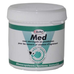 QUIKO-Πούδρα Ρίγανης, MED, 250gr