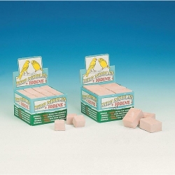 NOBBY-DISPLAY-Ασβέστιο & ιχνοστοιχεία, 48pcs