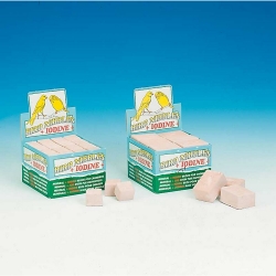 NOBBY-DISPLAY-Ασβέστιο & ιχνοστοιχεία, 18pcs