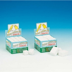 NOBBY-DISPLAY-Ασβέστιο & ιχνοστοιχεία, 18pcs