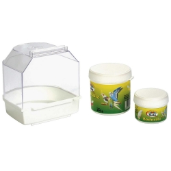 QUIKO-Άλατα Μπάνιου,300gr