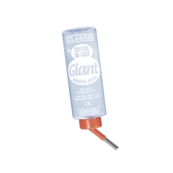 CLASSIC Ποτίστρα w/ Ανοξείδωτο στόμιο (6)