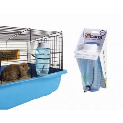 SAVIC-Γυάλινη ποτίστρα πολυτελείας SOURCE