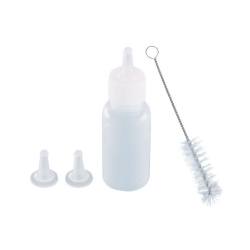 NOBBY-Μπιμπερό για τάϊσμα μικρών