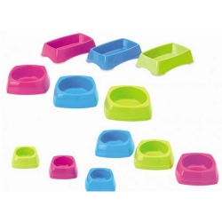 NOBBY-Πιάτα γεύματος Hamster