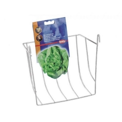 NOBBY-Σχάρα λαχανικών ανοξείδωτη-μεσαία