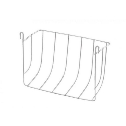 NOBBY-Σχάρα λαχανικών ανοξείδωτη-μεγάλη