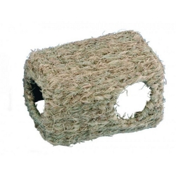 NOBBY-Χορτάρινη φωλιά-House