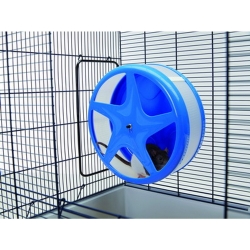 NOBBY-Μεγάλο Στροφείο Τρωκτικών-ORBITAL