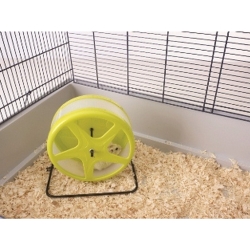 NOBBY-Μεγάλο Στροφείο Τρωκτικών-ORBITAL