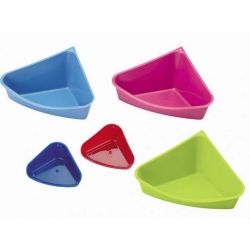 SAVIC: Toillet Rodent S