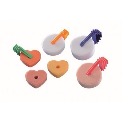 NOBBY: Mineral Stones