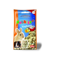 NOBBITS-Drops Yogurt