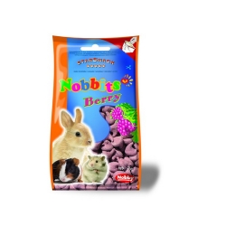 NOBBITS-Drops Berry