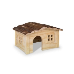 WOODLAND Wood Rodent Habitat DINKY