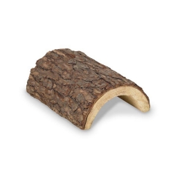 WOODLAND Wood Tunnel