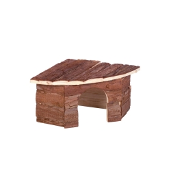 WOODLAND Wood Rodent Habitat PATTY