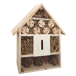 NOBBY: Insect hotel