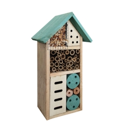NOBBY: Insect hotel