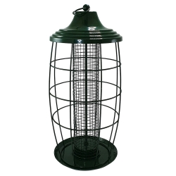 NOBBY: Feed dispenser Green