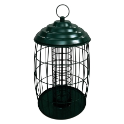 NOBBY: Feed dispenser Green