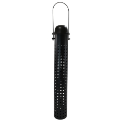 NOBBY: Feed dispenser Black
