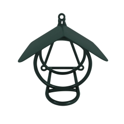 NOBBY: Holder for feed pastes in a glass Green