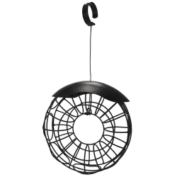 NOBBY: Tit dumbling ring Black