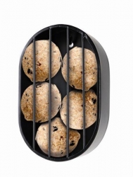 NOBBY: Garden Feeder for Fat Ball