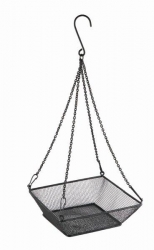 NOBBY: Garden Feeder