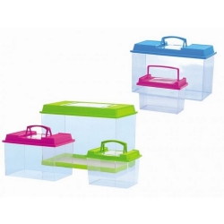 SAVIC: Terranium-6,0Lt Mixed colors