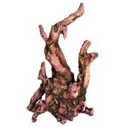 NOBBY: Aqua Ornament, WOOD