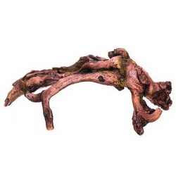 NOBBY: Aqua Ornament, WOOD